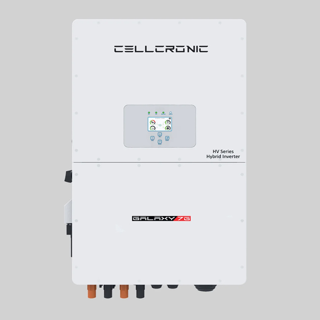 Cellcronic